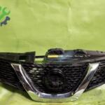 Nissan Qashqai 2014-2017 panjur