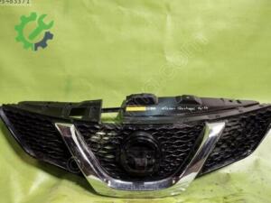 Nissan Qashqai 2014-2017 panjur