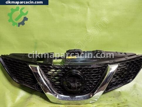 Nissan Qashqai Panjur çıkma parça