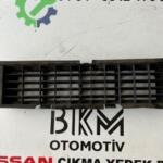 Nissan Qashqai Klima Radyatörü Çıkma