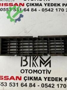 Nissan Qashqai Klima Radyatörü Çıkma (2. Adet)
