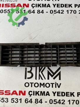 Nissan Qashqai Klima Radyatörü çıkma parça