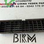 Nissan Qashqai Klima Radyatörü Çıkma