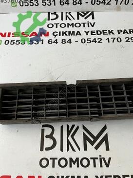 Nissan Qashqai Klima Radyatörü çıkma parça