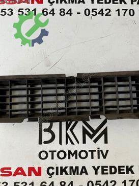 Nissan Qashqai Klima Radyatörü çıkma parça