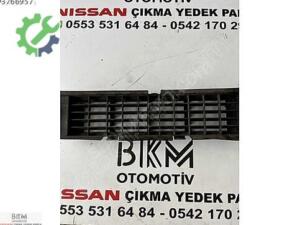 Nissan Qashqai Motor Su Radyatörü Çıkma