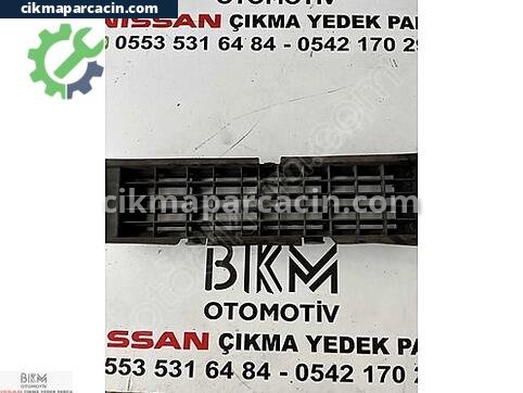 Nissan Qashqai Motor Su Radyatörü çıkma parça