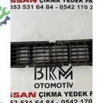 Nissan Qashqai Motor Su Radyatörü Çıkma