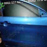 Nissan Qashqai Kapı Çıkma