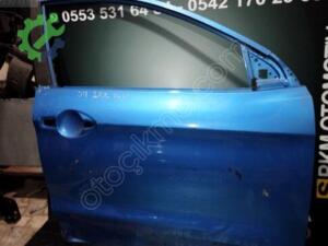 Nissan Qashqai Sağ Ön Kapı Çıkma
