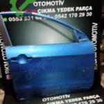 Nissan Qashqai Kapı Çıkma