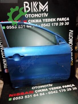 Nissan Qashqai Kapı çıkma parça