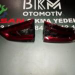 Stop Nissan Qashqai 2014 – 2017 Çıkma
