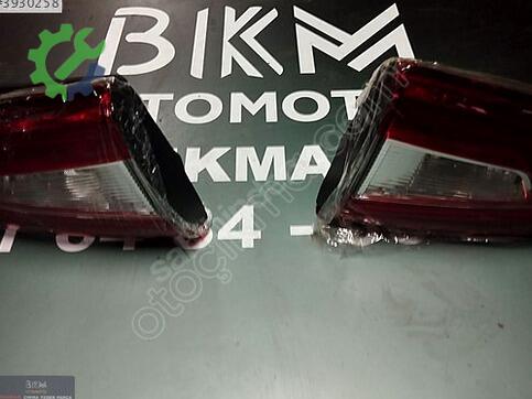 Nissan Qashqai Stop çıkma parça