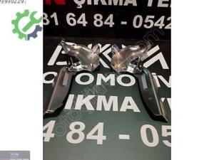 Çıkma Nissan Qashqai Sağ Sol Kaput Menteşesi