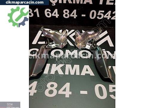 Nissan Qashqai Kaput Menteşesi çıkma parça