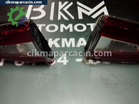Nissan Qashqai Stop çıkma parça