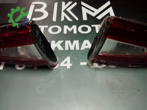 Nissan Qashqai Stop çıkma parça