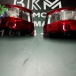 Nissan Qashqai Orijinal Çıkma Stop