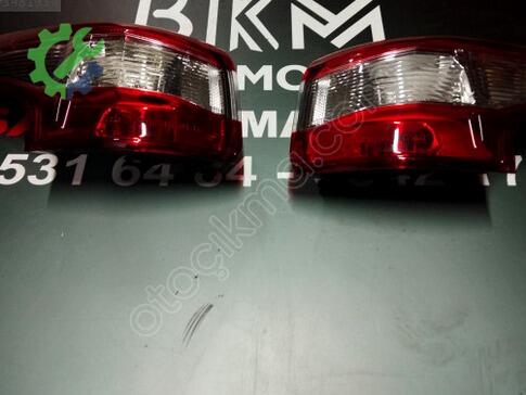 Nissan Qashqai Stop çıkma parça