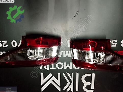 Nissan Qashqai Stop çıkma parça