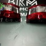 Nissan Qashqai Orijinal Çıkma Stop