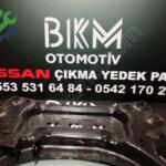 Çıkma Nissan Qashqai Travers