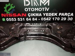 Nissan Qashqai 2020 – 2024 Alt Travers Çıkma
