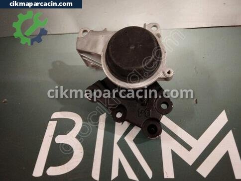Nissan Qashqai Şanzıman Komple çıkma parça