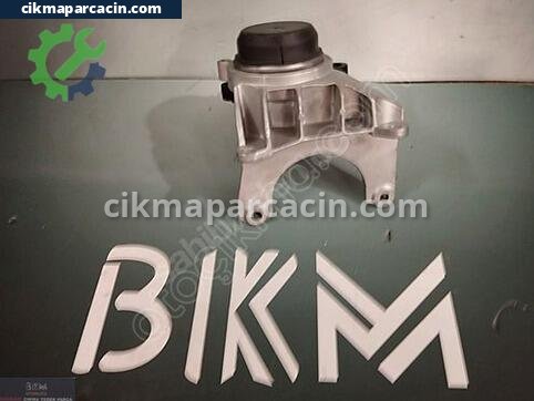 Nissan Qashqai Motor Takozu & Kulağı çıkma parça