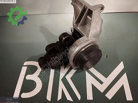 Nissan Qashqai Motor Takozu & Kulağı çıkma parça