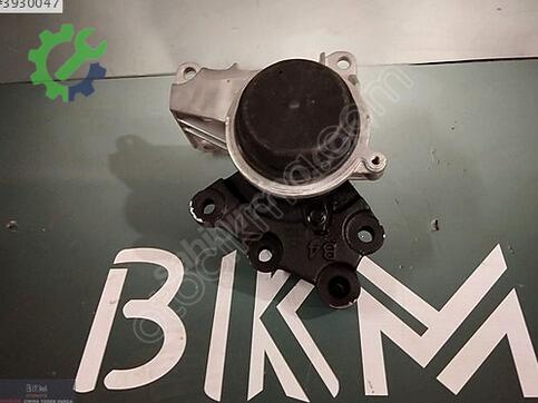 Nissan Qashqai Motor Takozu & Kulağı çıkma parça