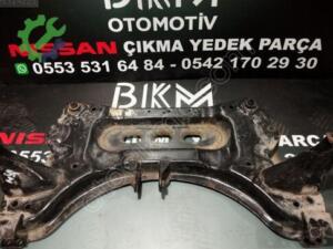 Alt Travers Nissan Qashqai 2014 – 2021 Çıkma