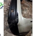 Nissan Qashqai Arka Tampon Çıkma