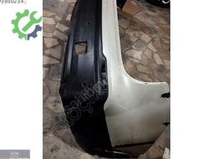 Nissan Qashqai Arka Tampon Çıkma (2. Adet)