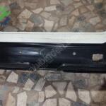 Nissan Qashqai Arka Tampon Çıkma