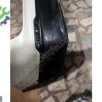 Nissan Qashqai Arka Tampon Çıkma
