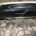 Nissan Qashqai Arka Tampon Çıkma