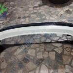 Nissan Qashqai Arka Tampon Çıkma