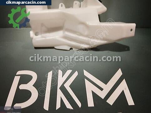 Nissan Qashqai Cam Suyu Deposu çıkma parça