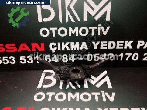 Nissan Qashqai Direksiyon Açı Sensörü çıkma parça