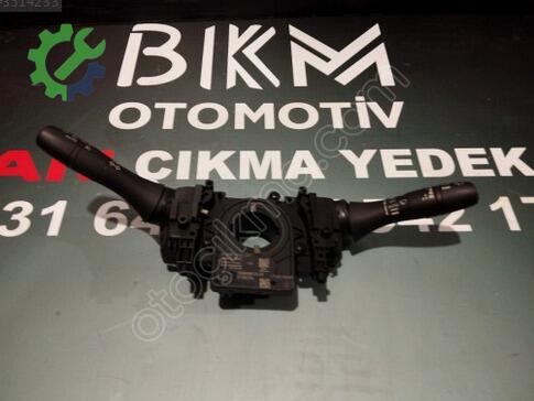 Nissan Qashqai Direksiyon Açı Sensörü çıkma parça