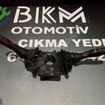 Nissan Qashqai Orijinal Çıkma Direksiyon Açı Sensörü