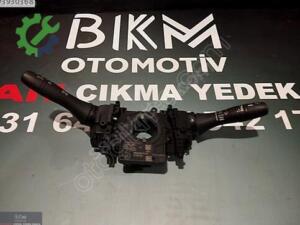 Nissan Qashqai Orijinal Çıkma Direksiyon Açı Sensörü