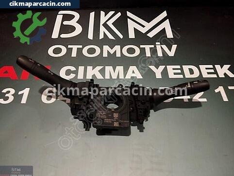 Nissan Qashqai Direksiyon Açı Sensörü çıkma parça