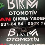 Nissan Qashqai Orijinal Çıkma Direksiyon Açı Sensörü