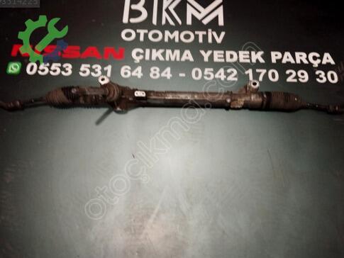 Nissan Qashqai Direksiyon Kutusu çıkma parça