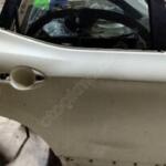 Çıkma Nissan Qashqai Kapı