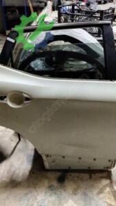 Çıkma Nissan Qashqai Sağ Arka Kapı