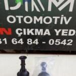 Çıkma Nissan Qashqai Amortisör